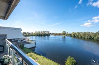 Appartement à vendre à Knokke-Heist