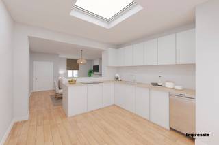 Maison à vendre à Anvers