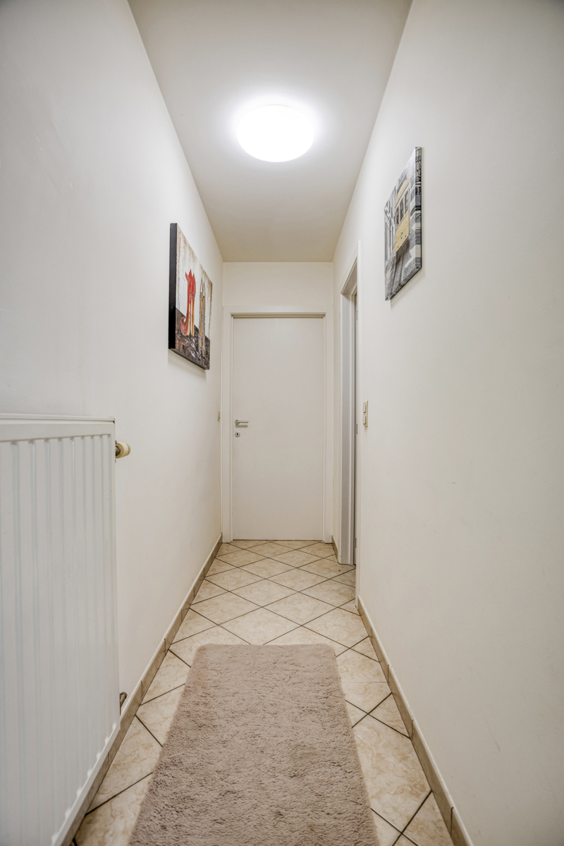 Gelijkvloers appartement met 2 slpk. op "Groenveld" Heverlee - foto 4