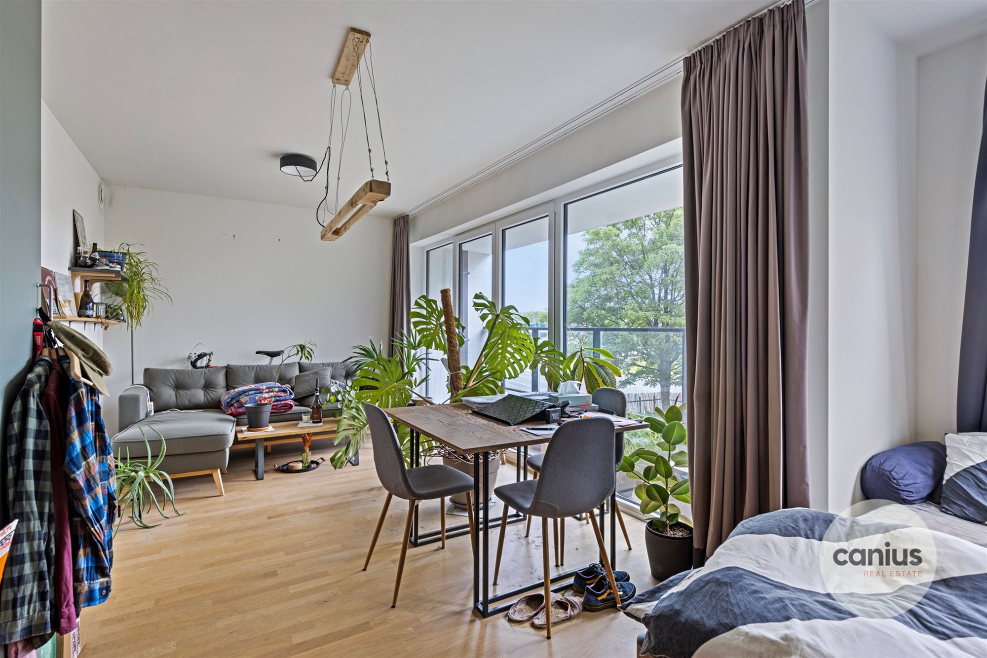 STUDIO MET BALKON + PARKING - foto 2