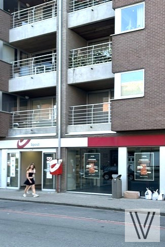 Te huur: Modern commercieel kantoor aan de Meensesteenweg, Roeselare - uw ideale zakelijke ruimte! - foto 5