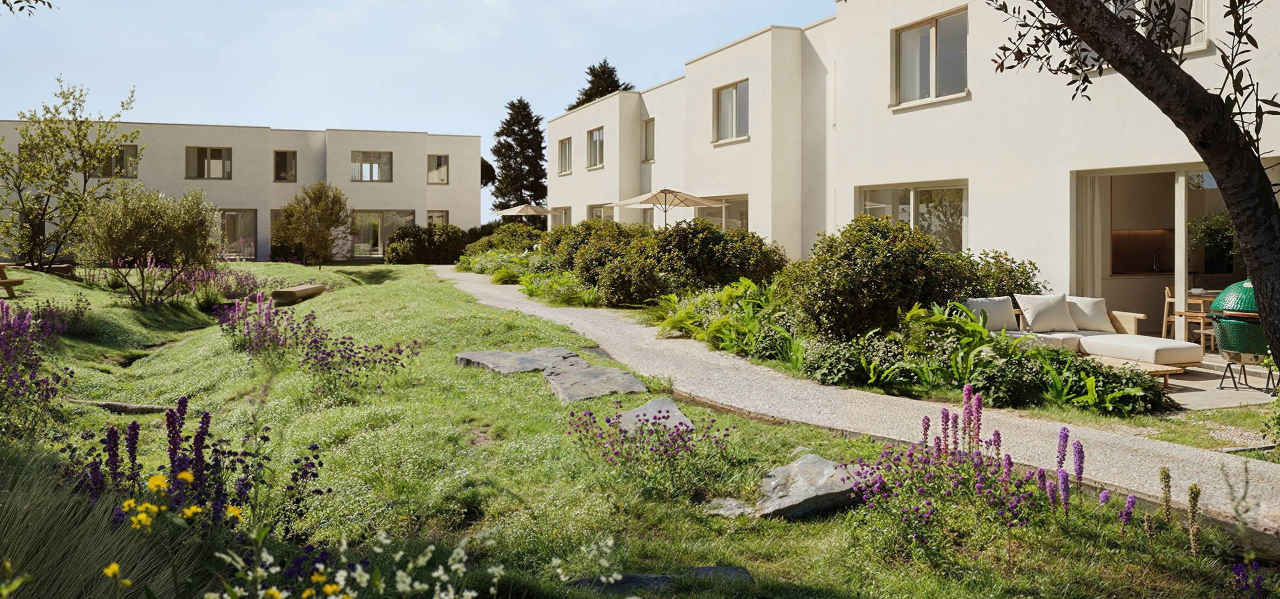 Maison à vendre à Bredene avec 3 chambres - photo 2