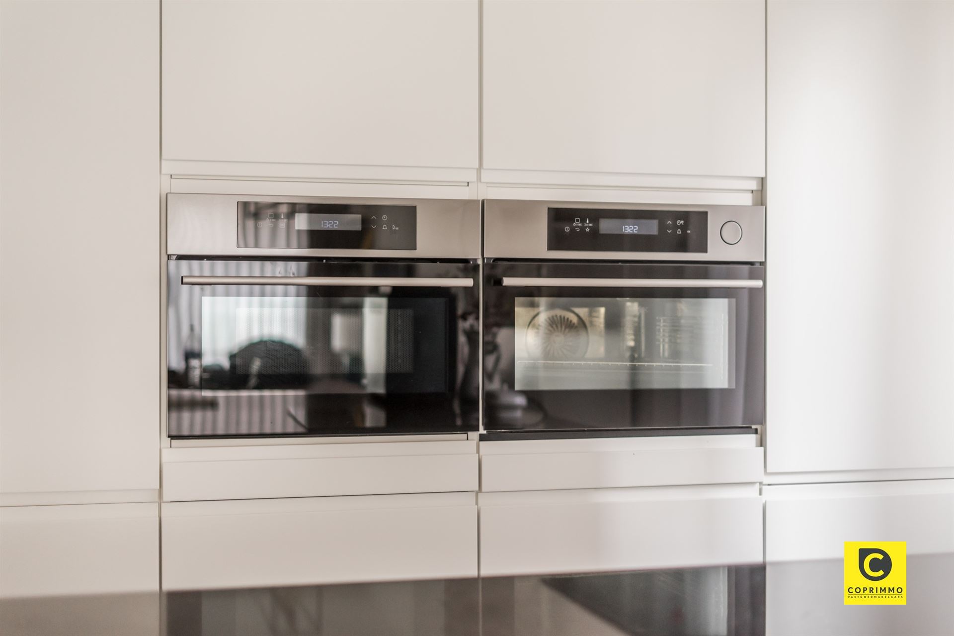 Ruim 3 slaapkamer appartement! - foto 4