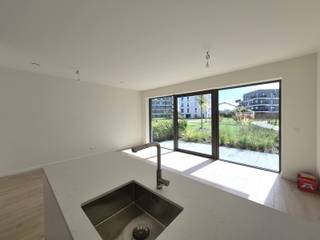 Appartement à louer à Turnhout
