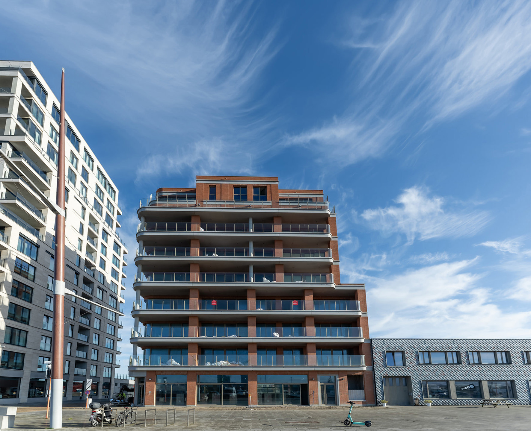 Appartement te koop in Oostende met 2 slaapkamers - foto 2