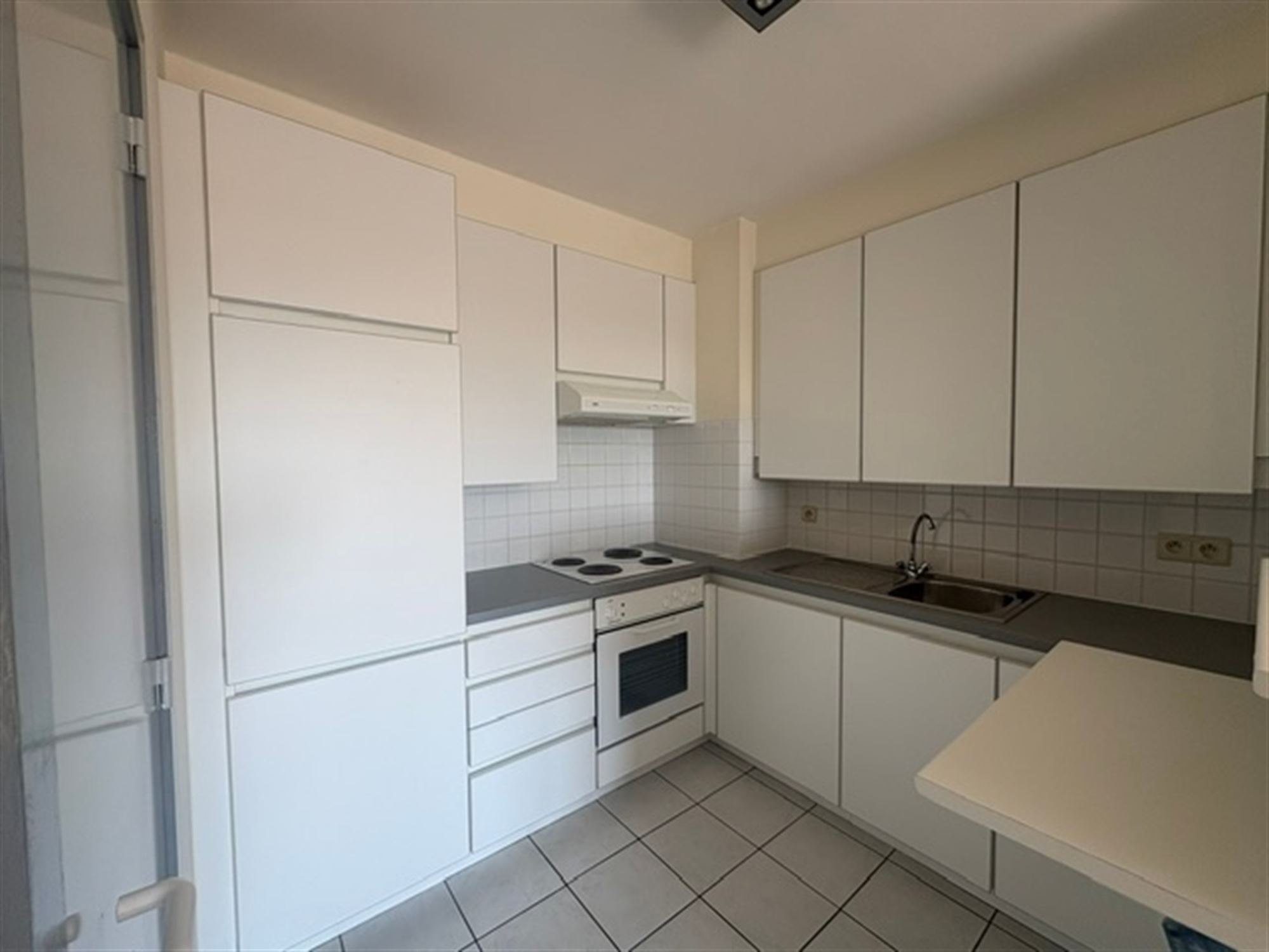 Gezellig appartement vlakbij centrum Bredene - Duinen - foto 4
