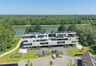 Apartment for sale in Hasselt