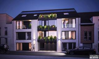 *Oplevering voorzien eerste helft 2026!* **Mogelijkheid tot aankoop aan 6% BTW op constructiewaarde** Schitterend gelijkvloersappartement...