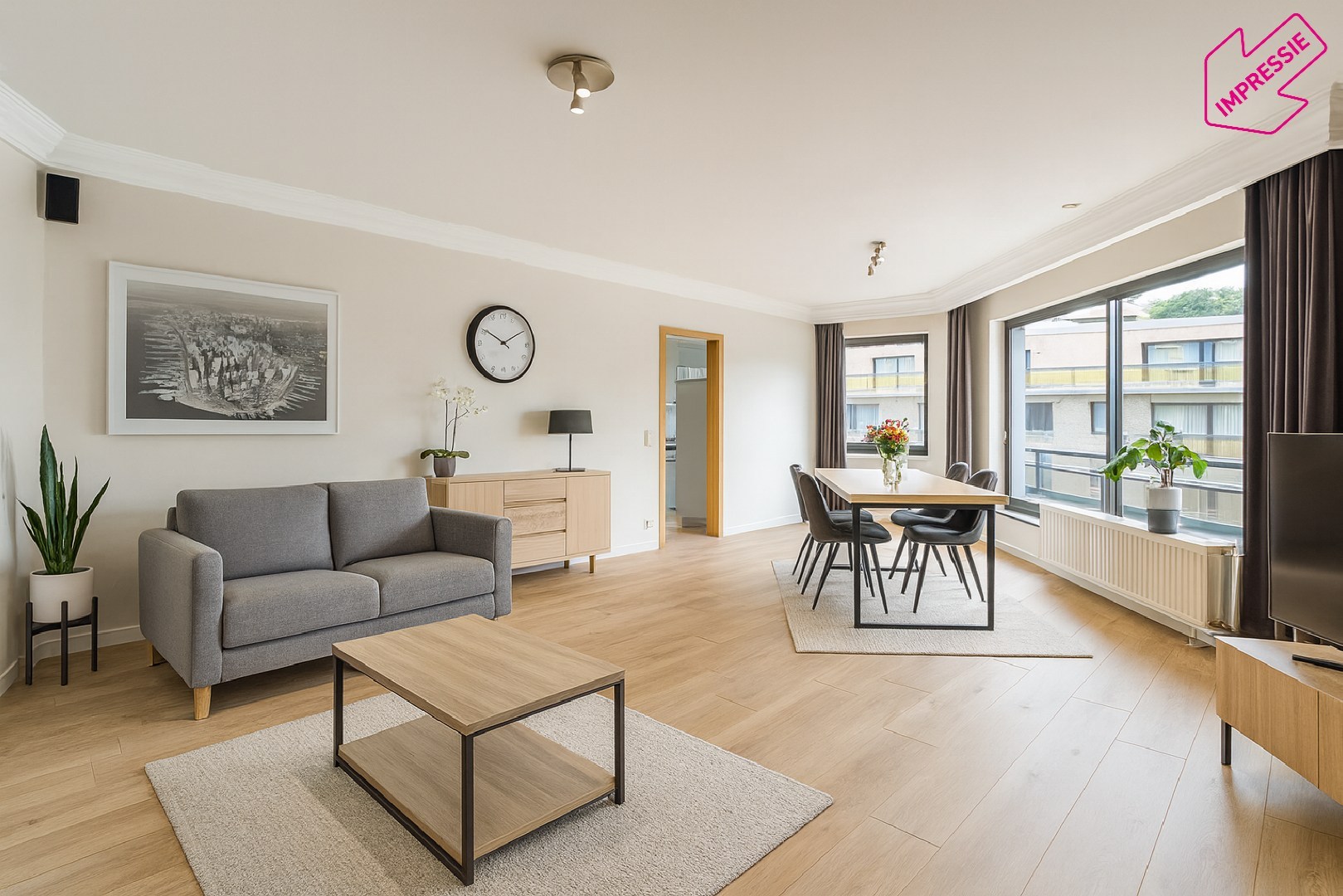 Spacious living close to Rivierenhof Park - photo 2