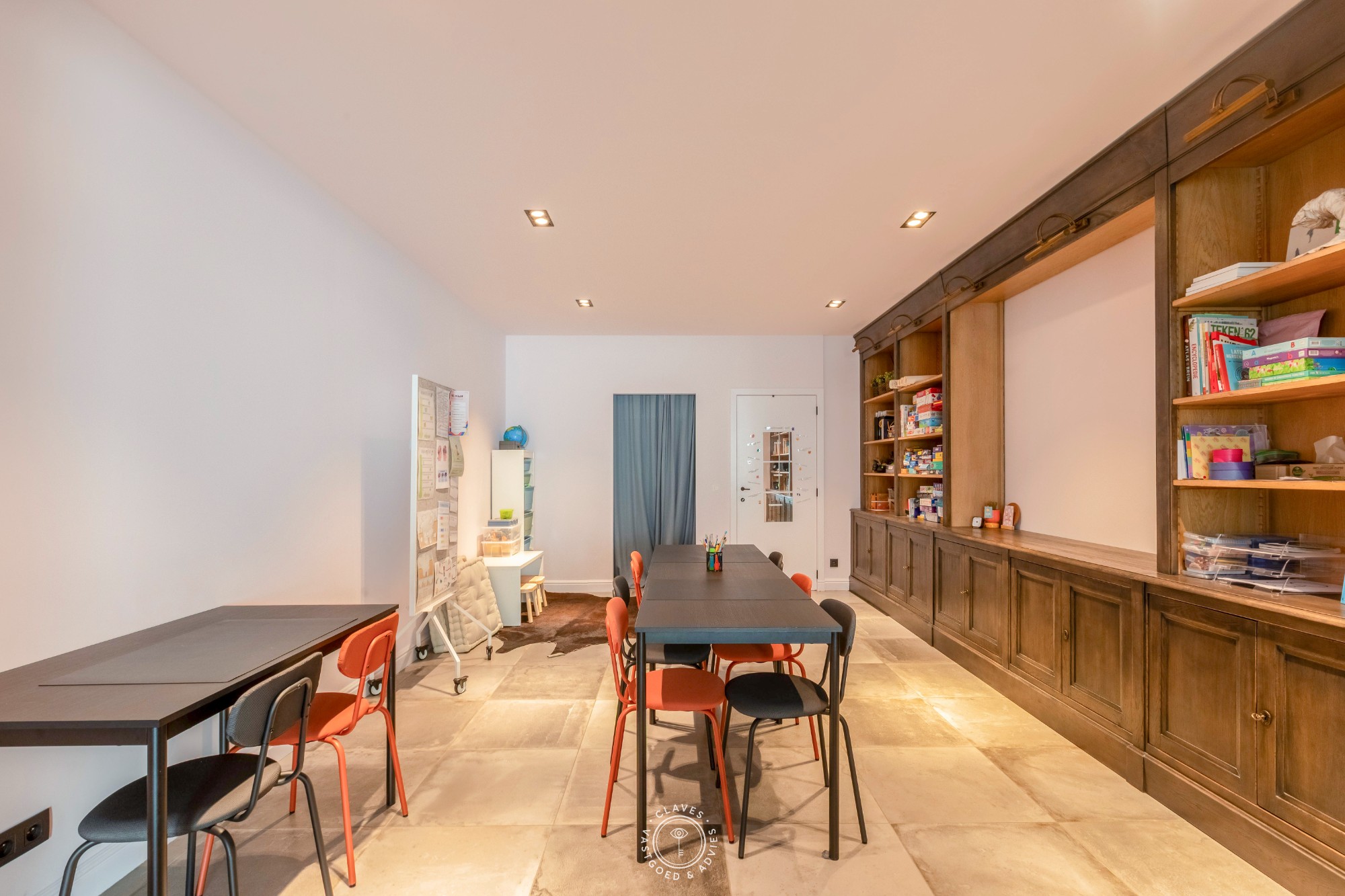 Prachtig gerenoveerde kantoorruimte op toplocatie - foto 2