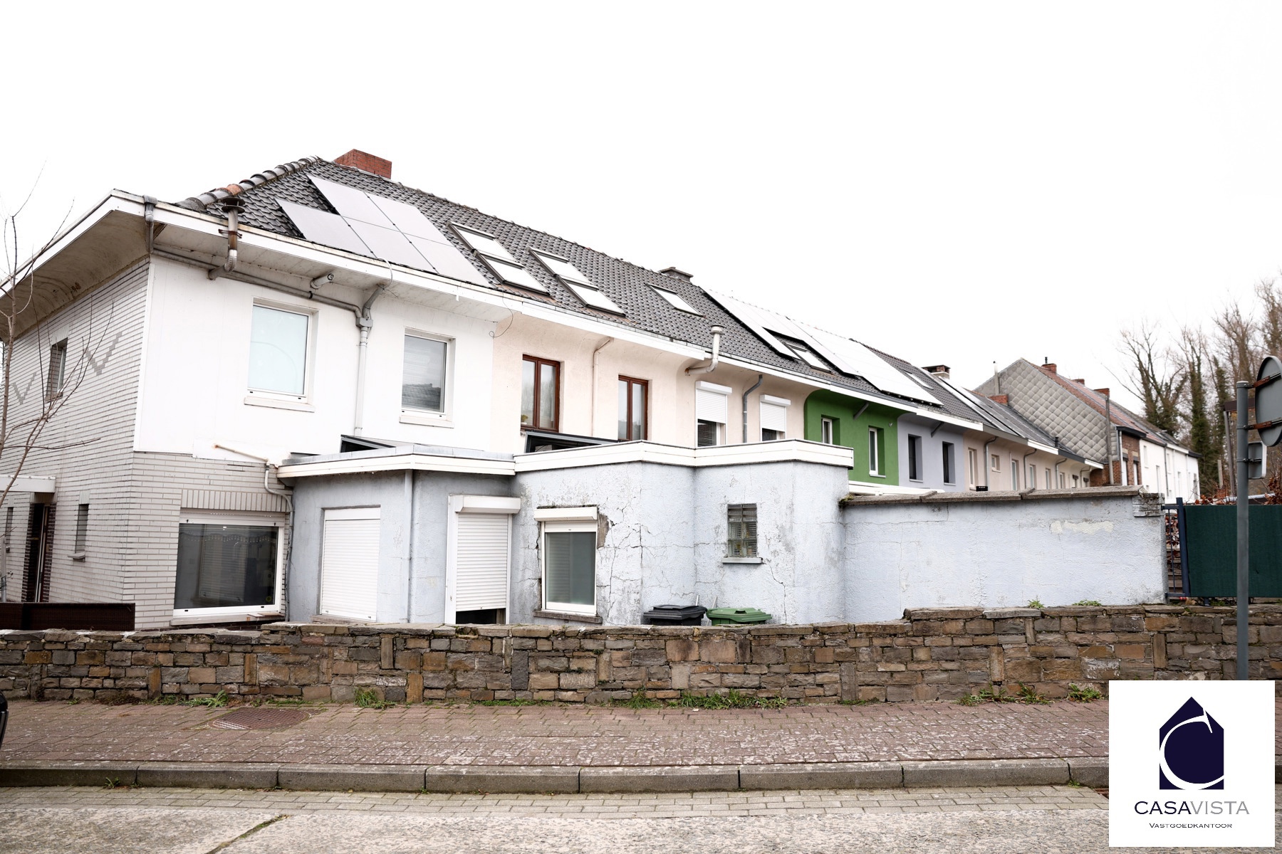 Maison à vendre à Grammont avec 2 chambres - photo 4