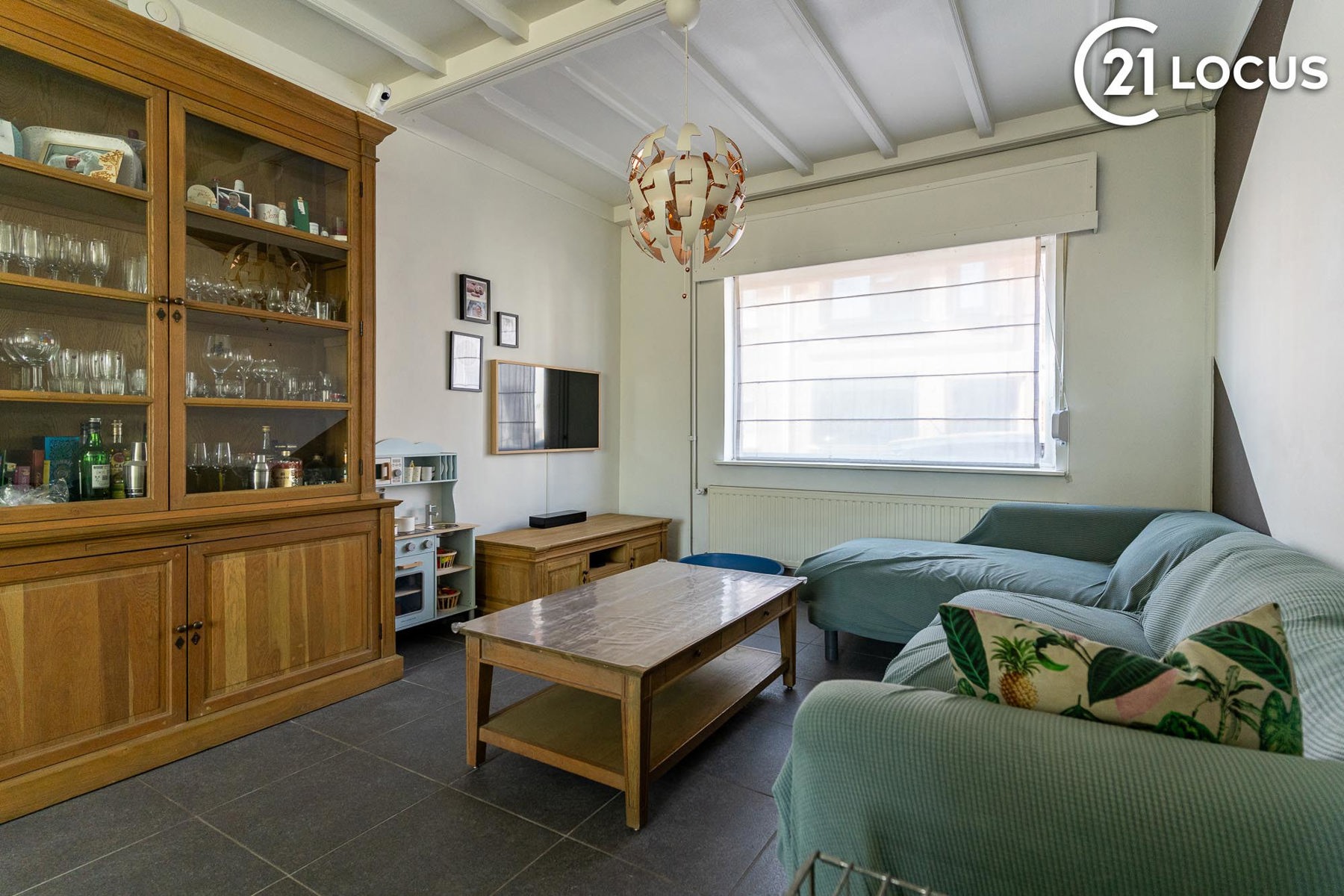 Maison à vendre à Beveren-Kruibeke-Zwijndrecht avec 3 chambres - photo 2