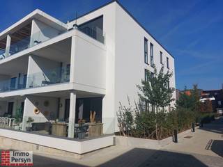 Appartement à louer à Scherpenheuvel-Zichem