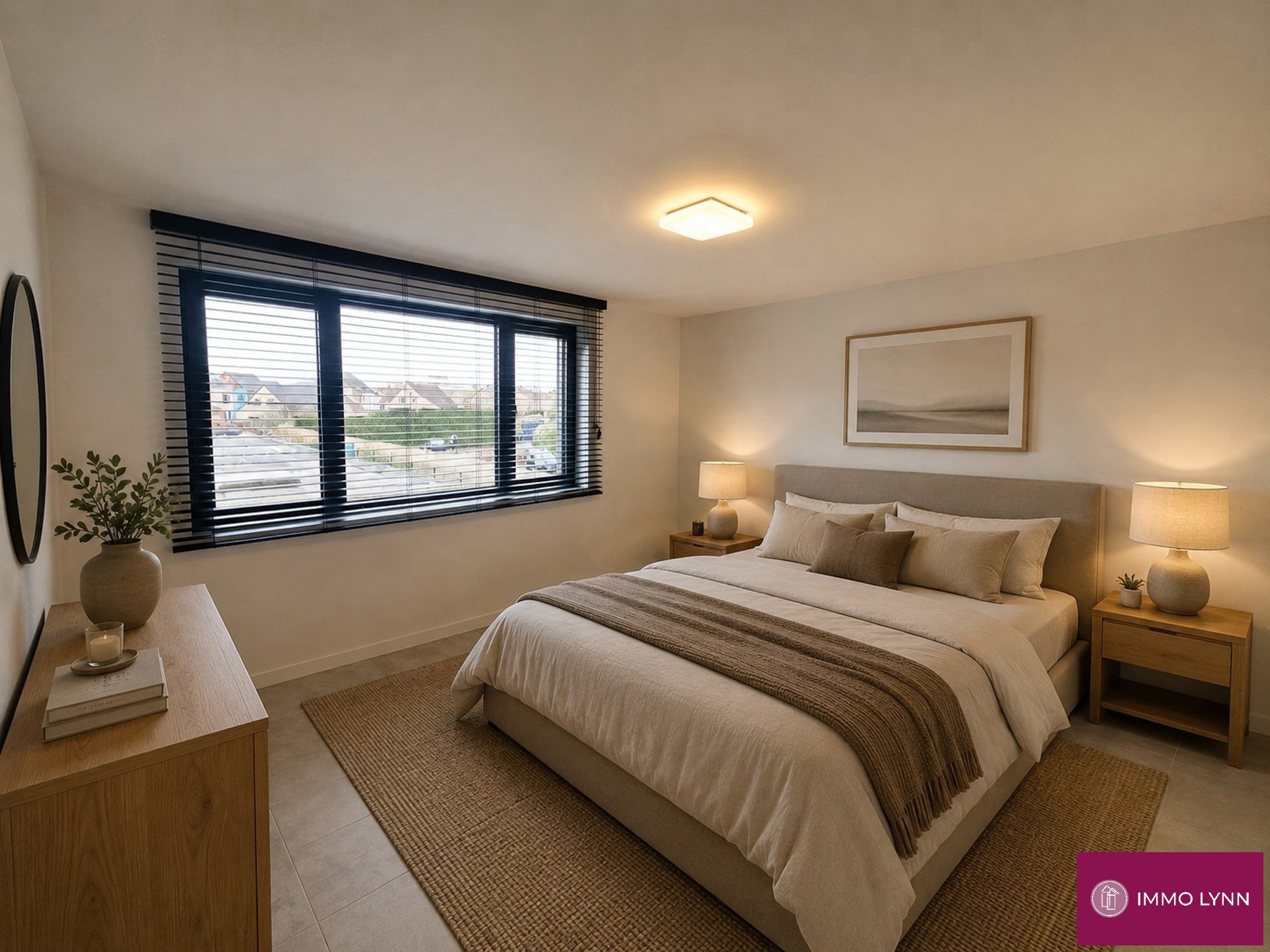 Apartment for rent in Kampenhout with 1 bedroom - photo 4