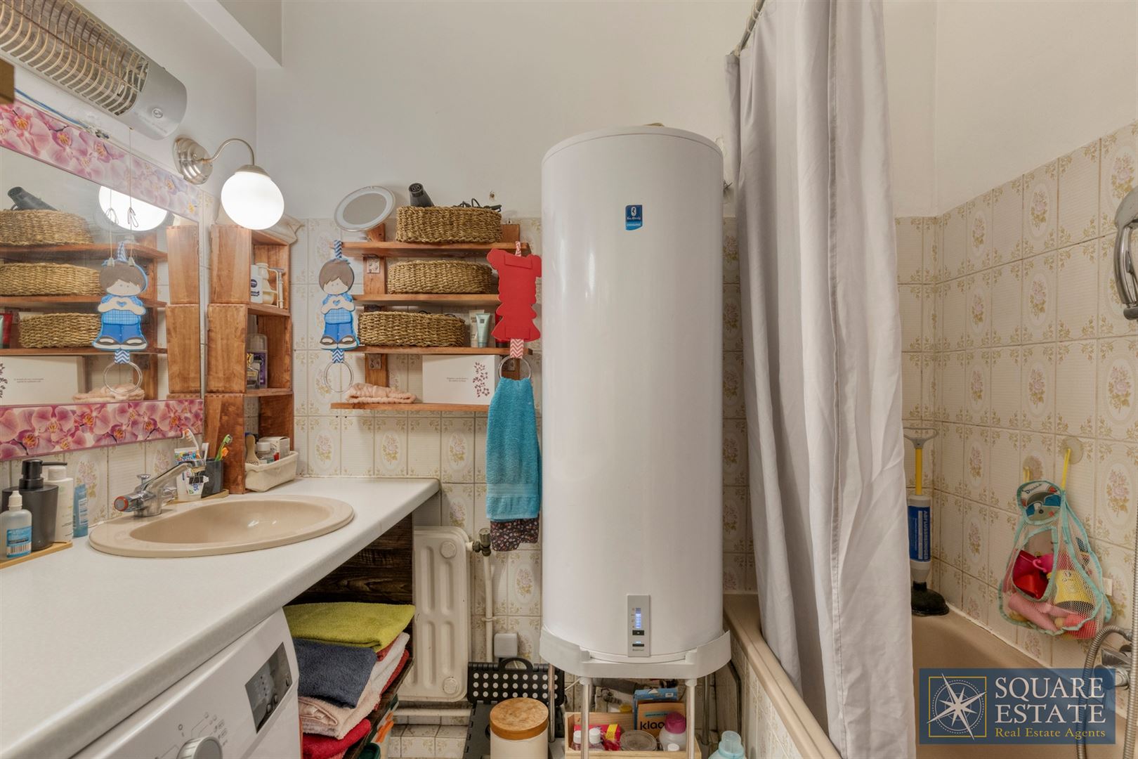 Appartement met 3 slaapkamers en terras - foto 5