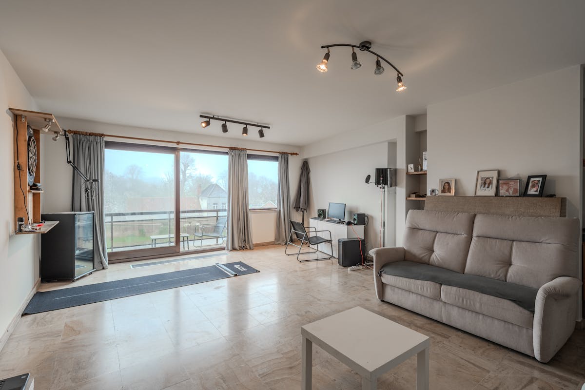 Appartement met 2 slaapkamers te Gistel - foto 2