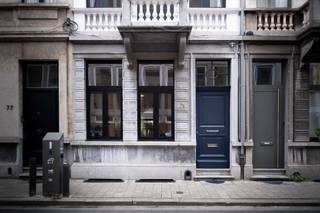 Maison à vendre à Anvers