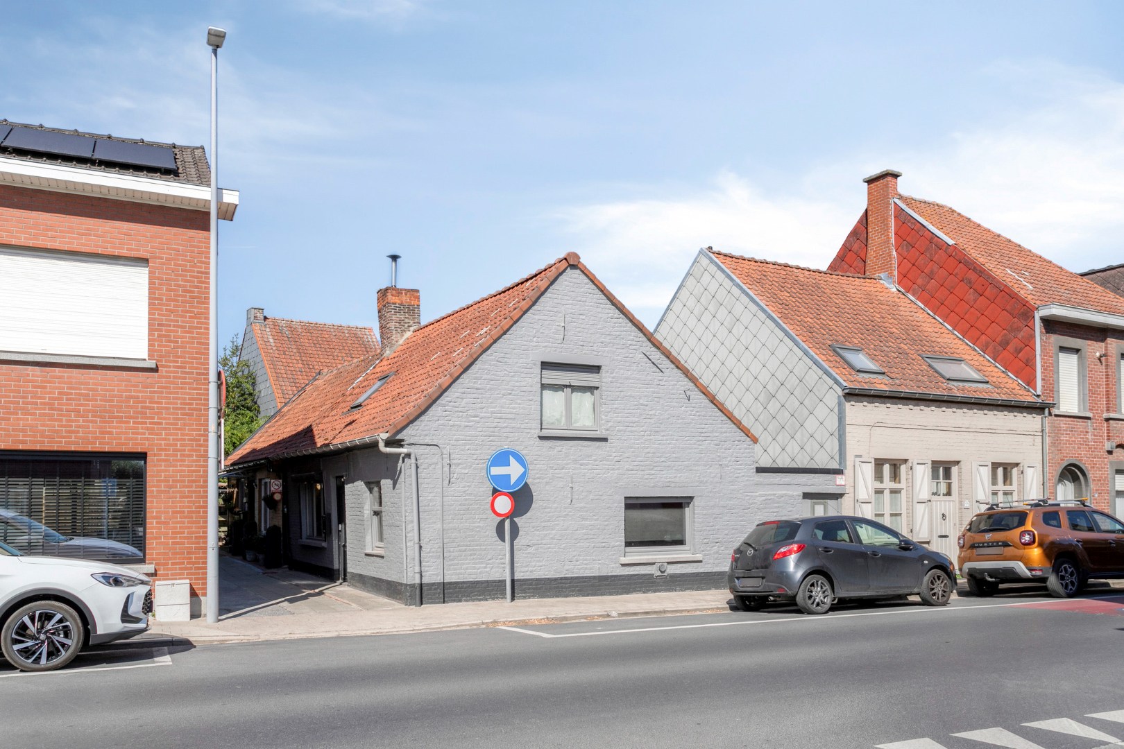 Maison à vendre à Ledegem
