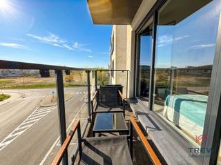 Appartement te koop in Tubeke