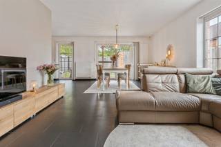 Perfect onderhouden en instapklare woning met 3 slaapkamers en inpandige garage te Beverlo. Belangrijkste troeven:- Centrale ligging- Kwalitatief...