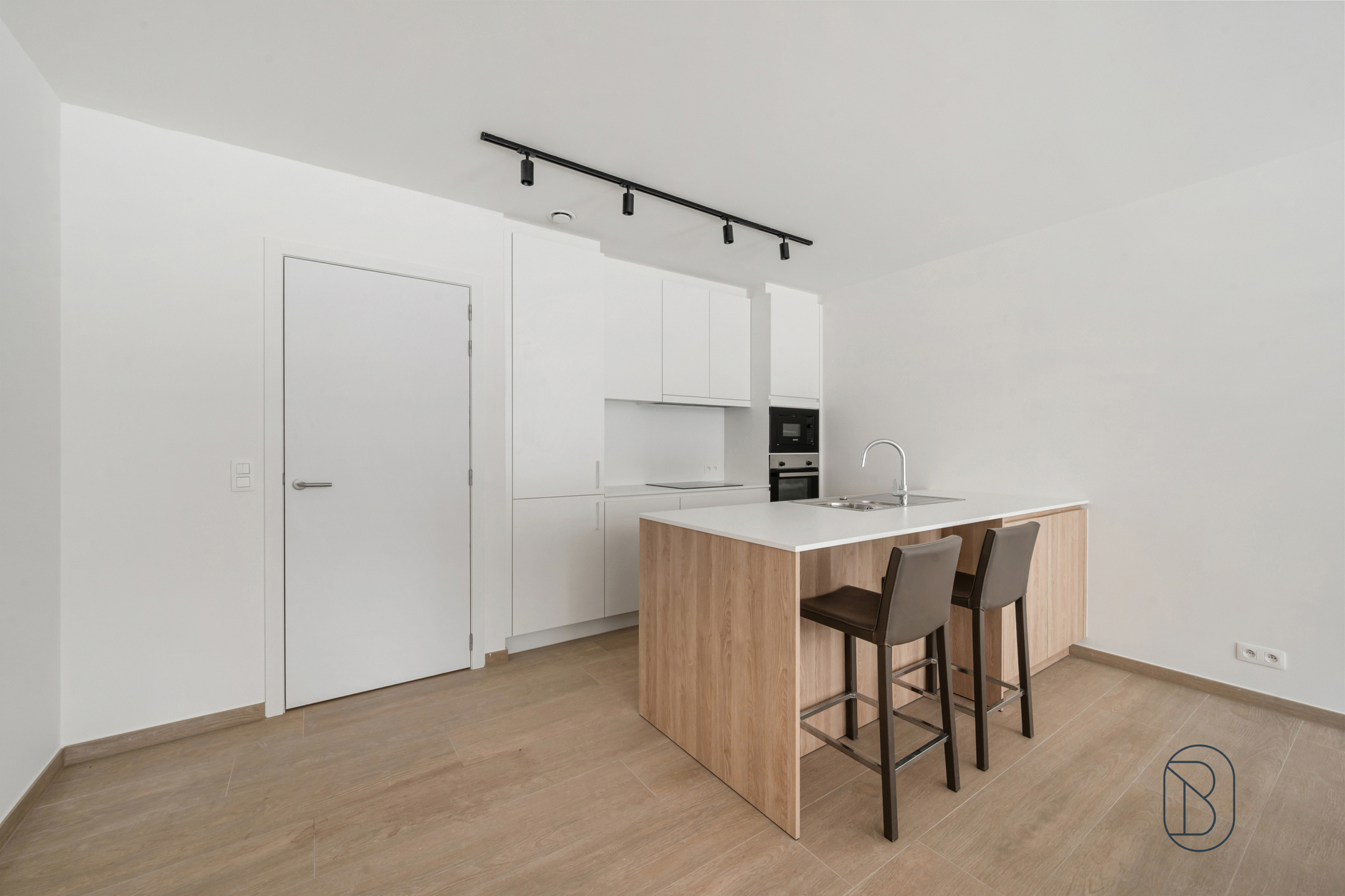 Kwalitatieve energiezuinige appartementen, TOPafgewerkt! - foto 2