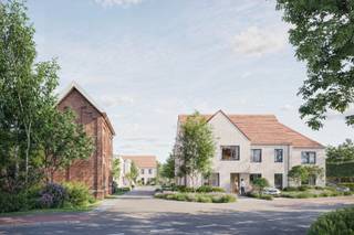 Op de voormalige tramstelplaats verrijst Project Remise, een unieke woonbuurt waar erfgoed en modern wonen samenkomen. Hier woon je rustig en...