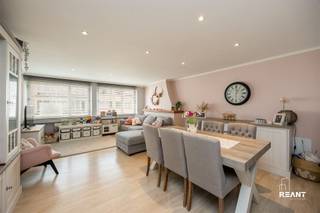 Apartment for sale in Antwerp