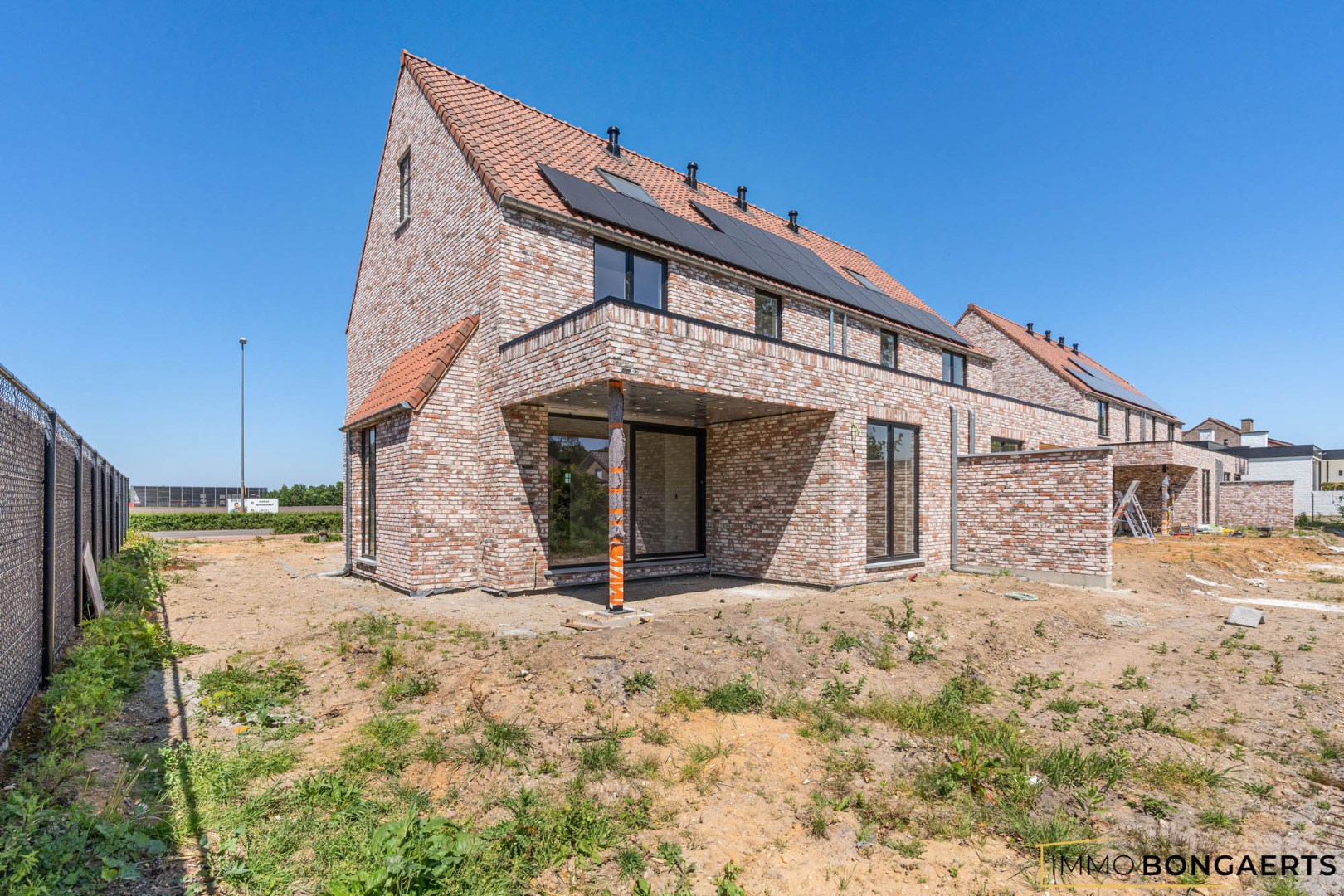 Maison à vendre à Opglabbeek avec 4 chambres - photo 4