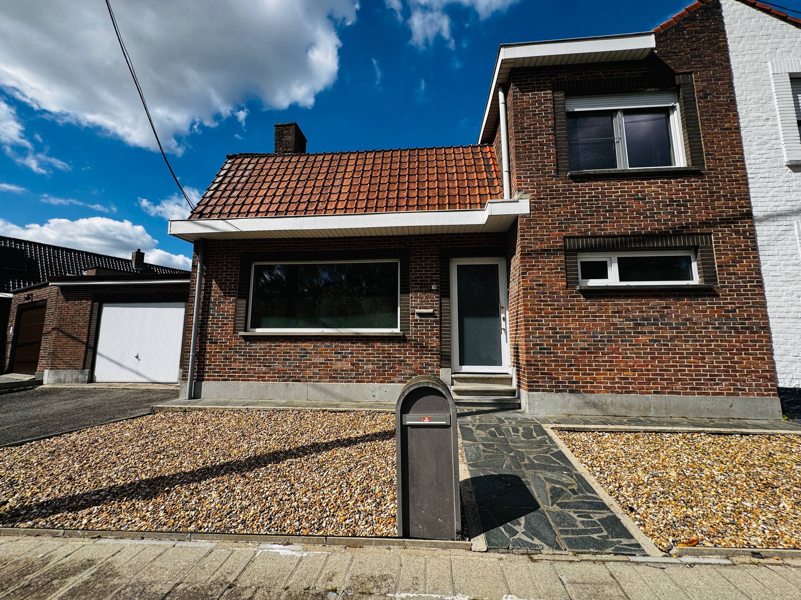 House for rent in Menen