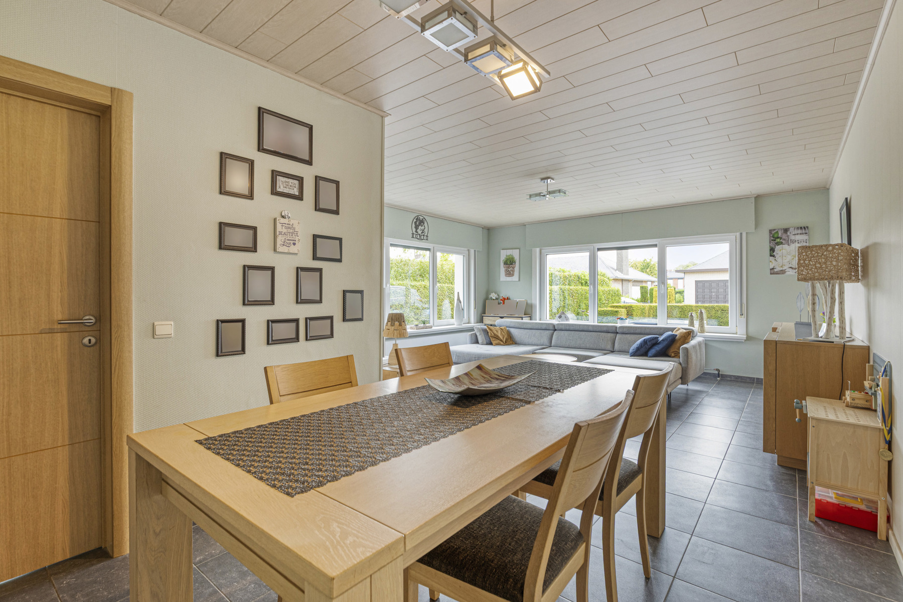 House for sale in Leuven with 5 bedrooms - photo 4