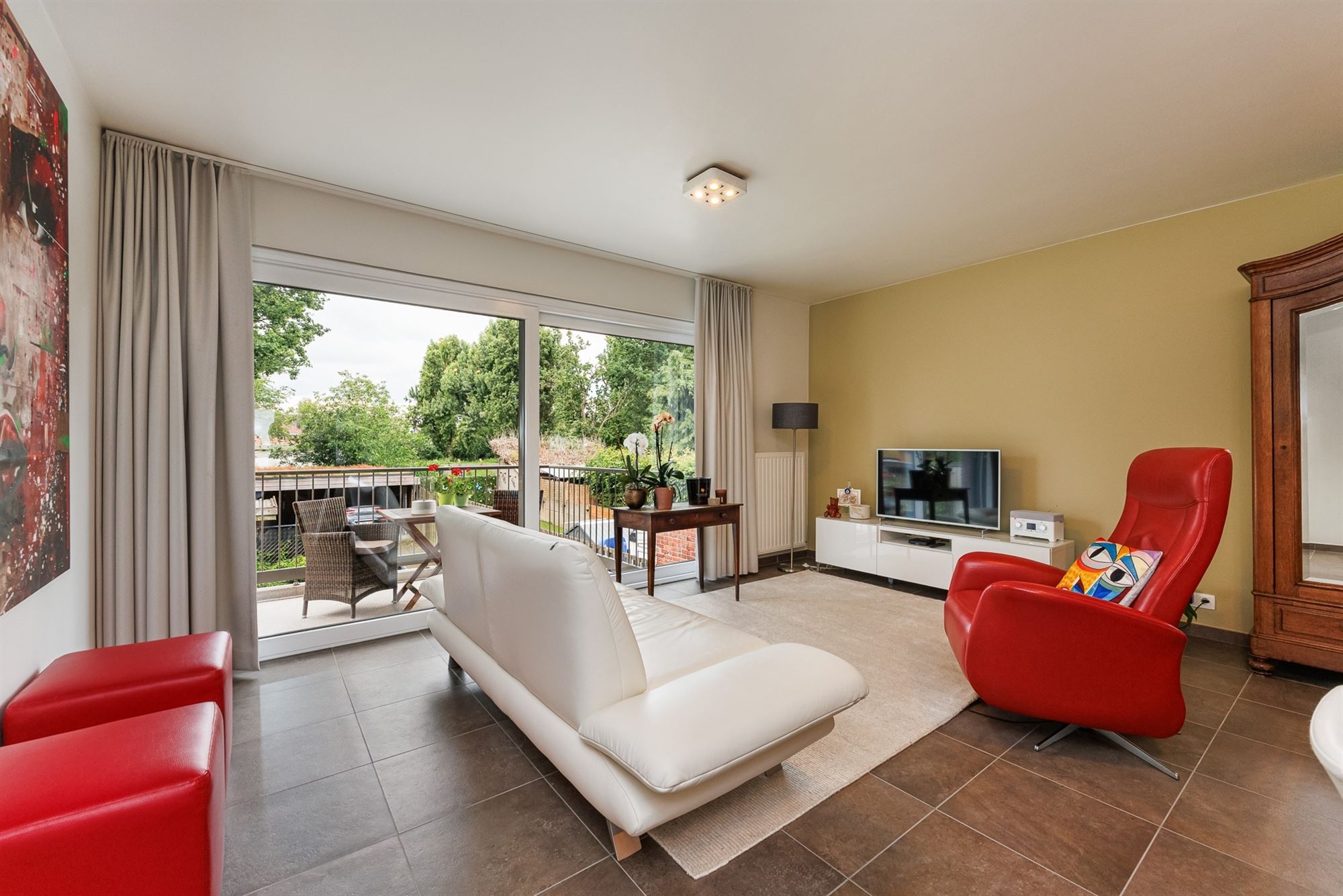 Appartement - photo 4