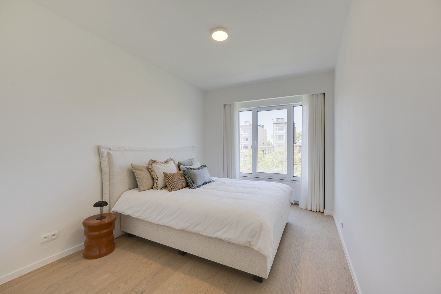 Stijlvol gerenoveerd 1-slaapkamerappartement op ’t Zuid - foto 5