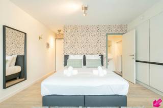 Apartment for rent in Antwerp