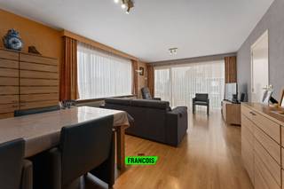 Appartement à vendre à Roulers