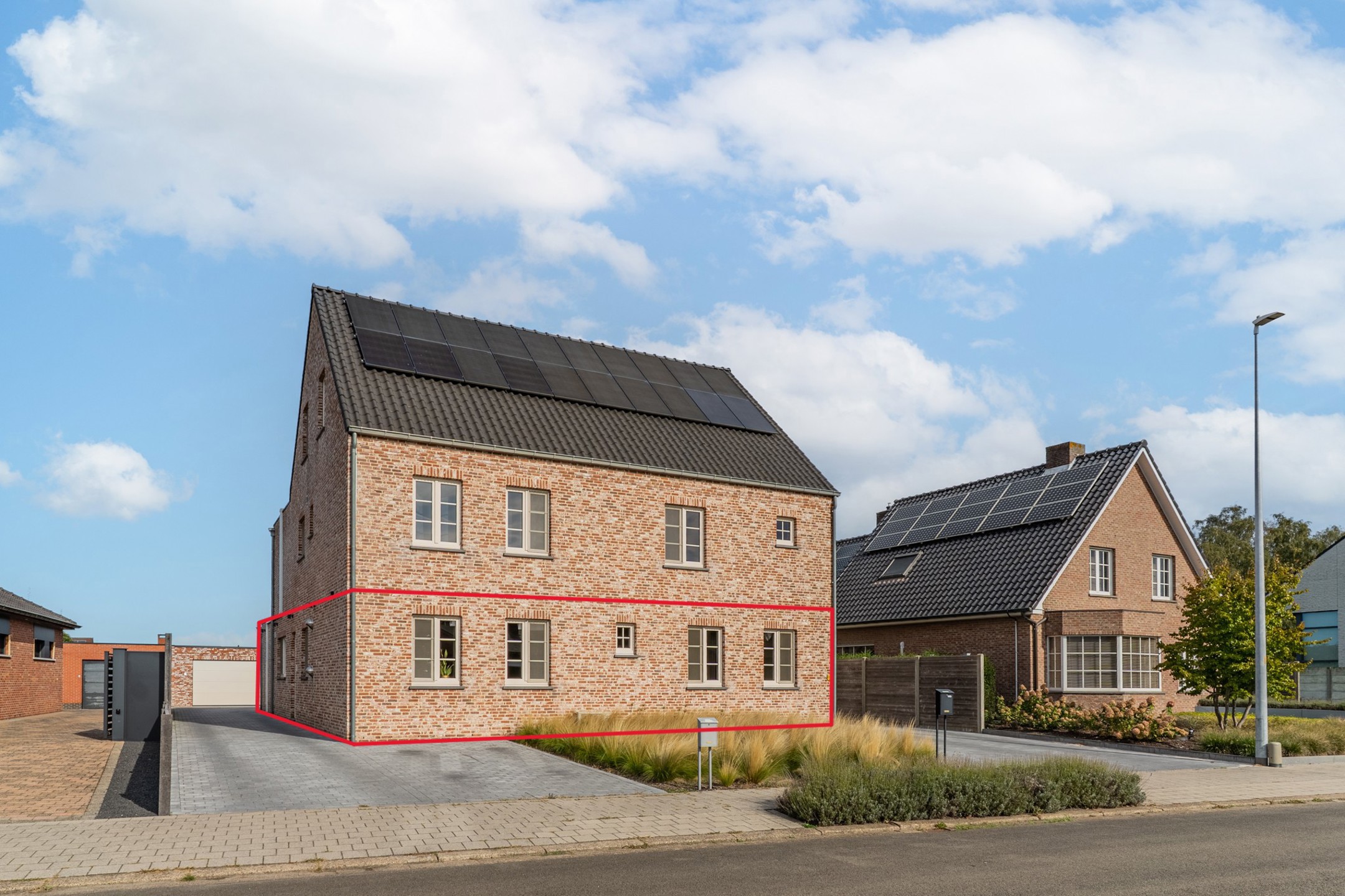Apartment for sale in Dessel