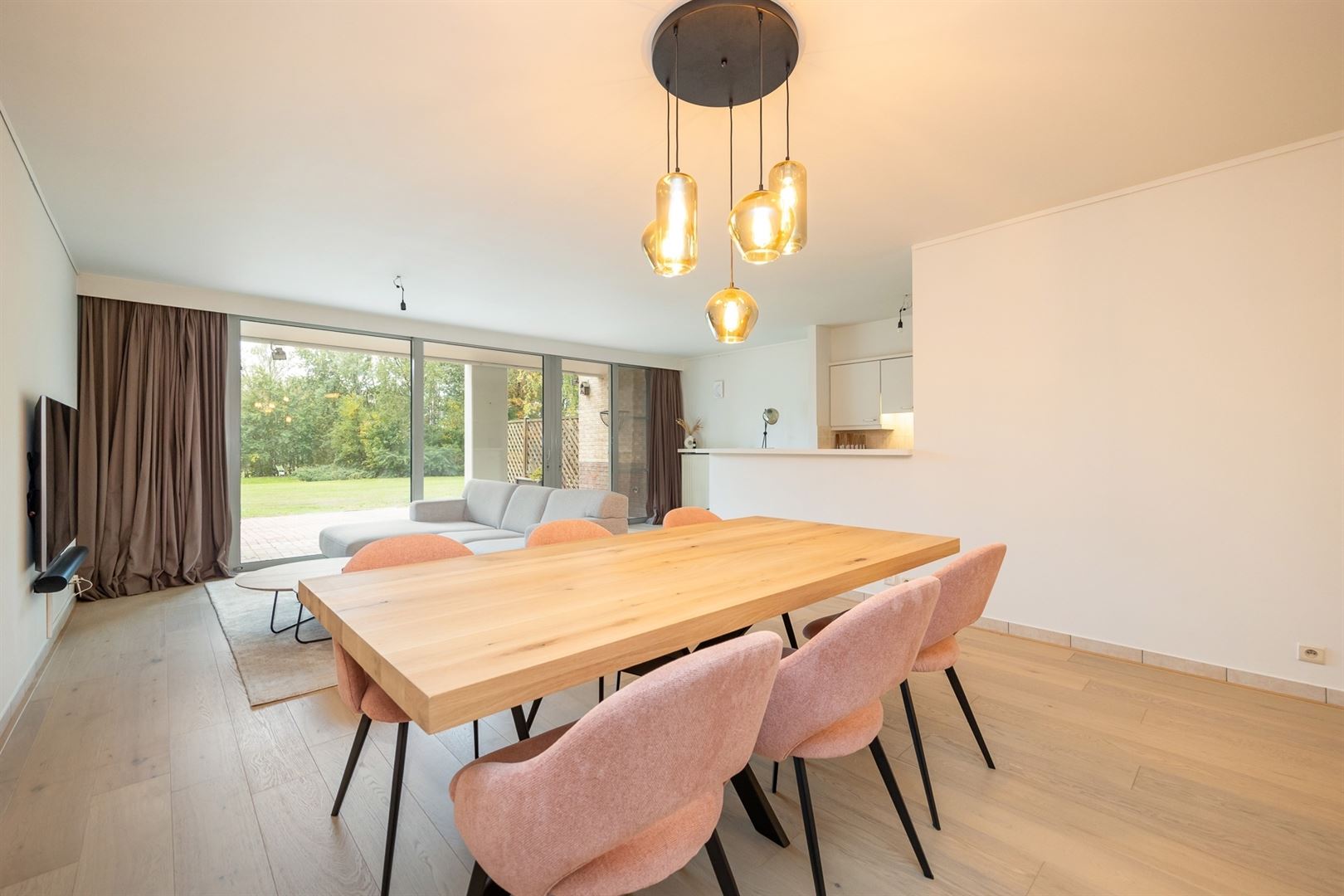 Ground floor - photo 5