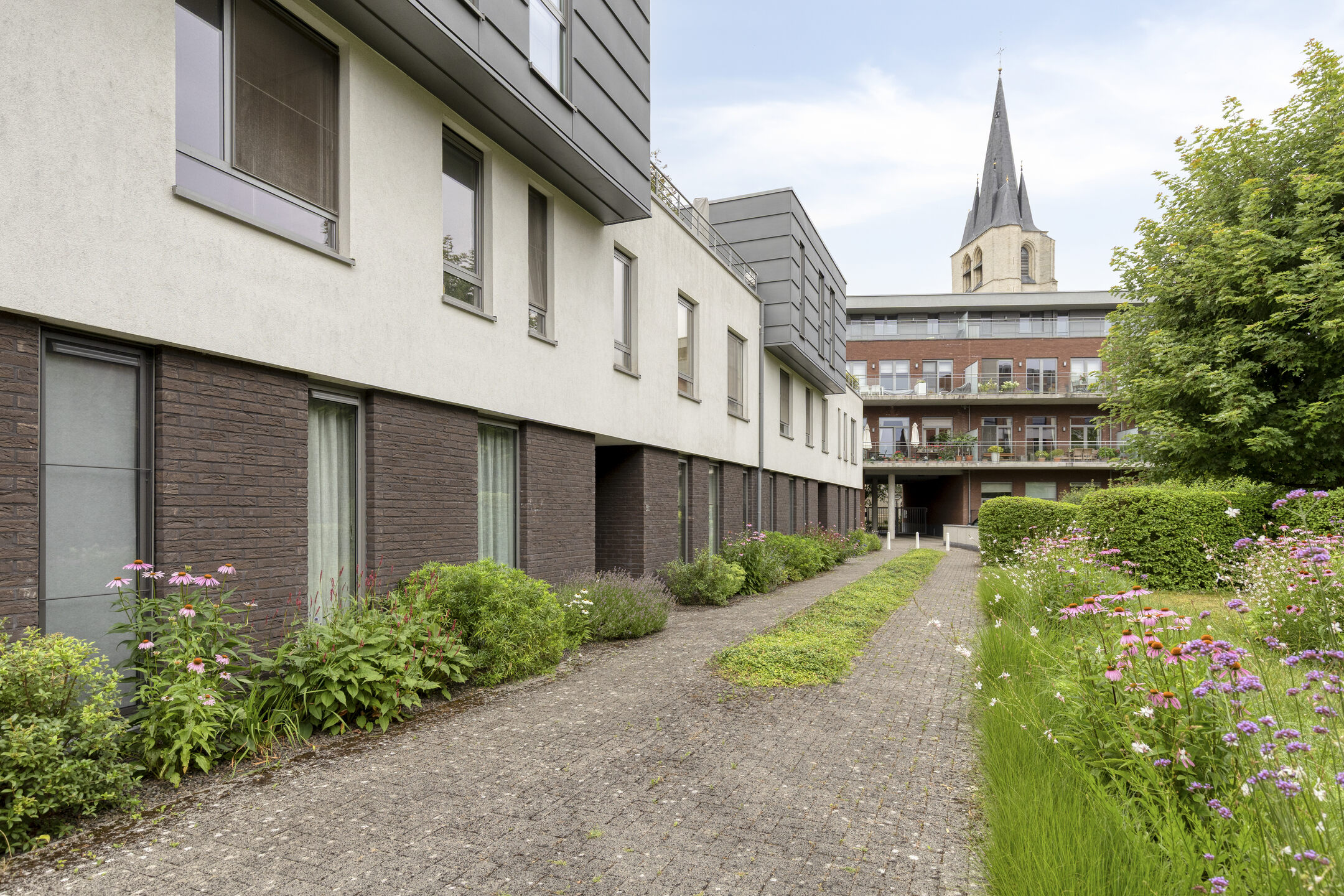 Apartment for rent in Mechelen