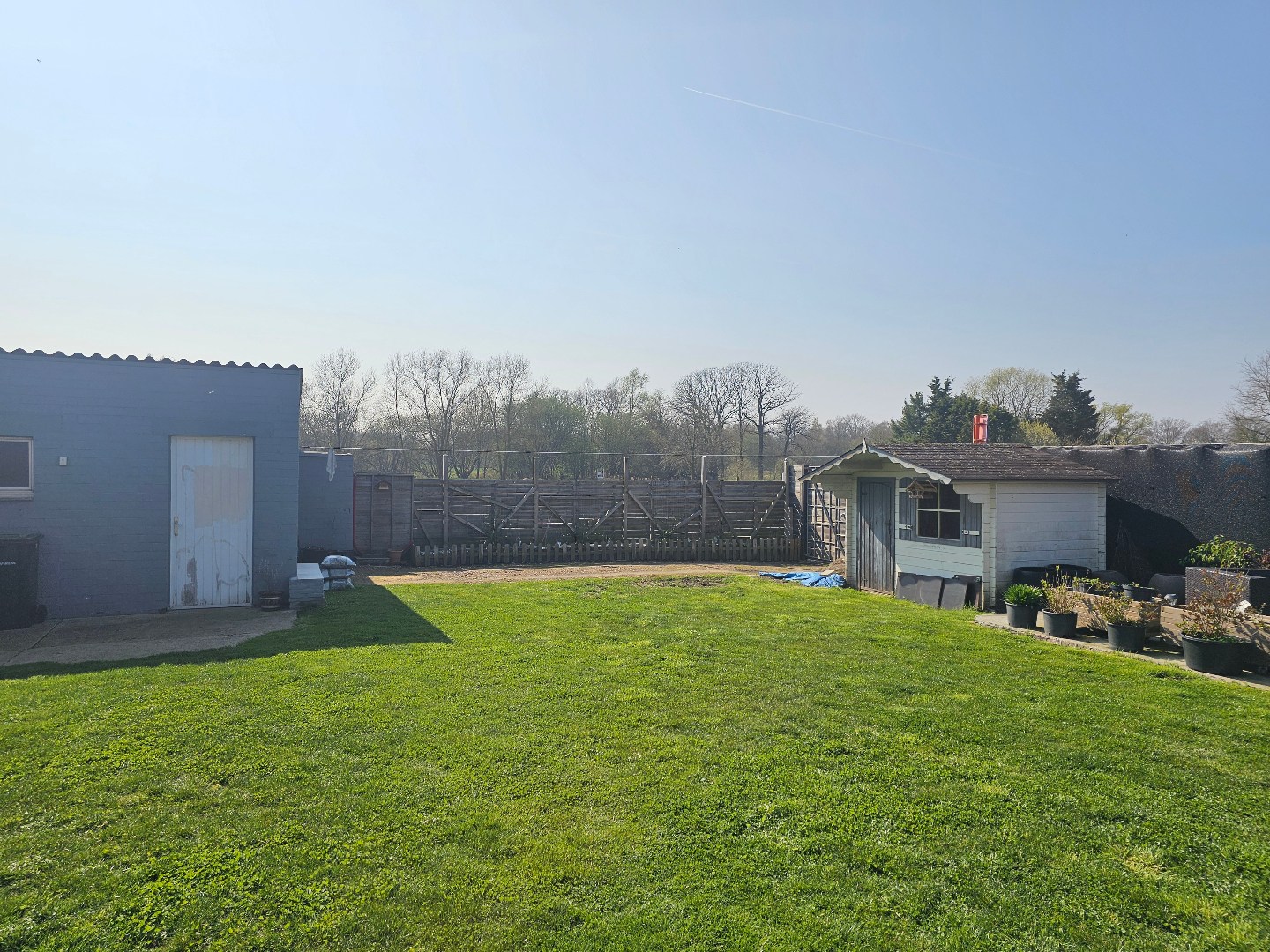 Gerenoveerde halfopen woning in rustige, landelijke omgeving! - foto 2