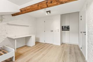 Apartment for sale in Kortrijk