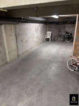 Garage à louer à Knokke-Heist