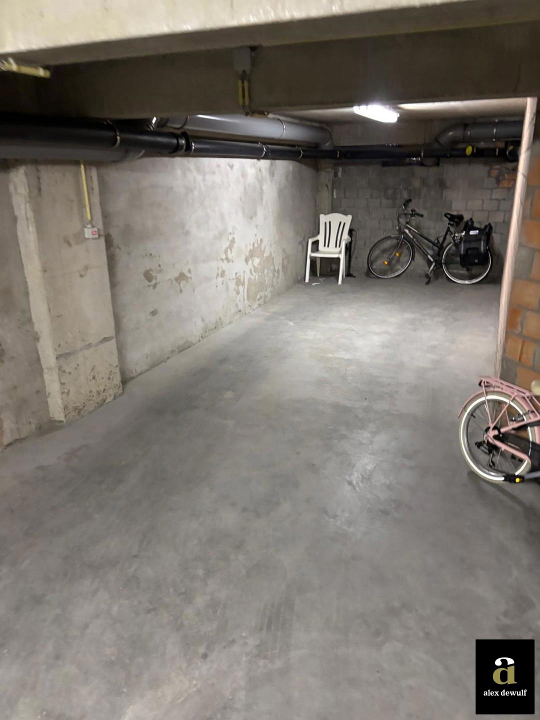 Garage à louer à Knokke-Heist - photo 2