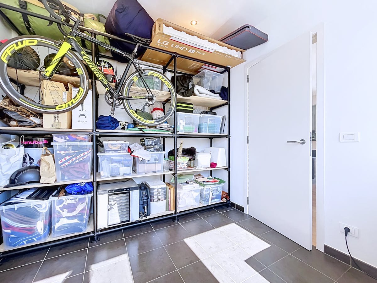appartement de 2 chambres à louer dans le centre d'Essen/Wildert - photo 5