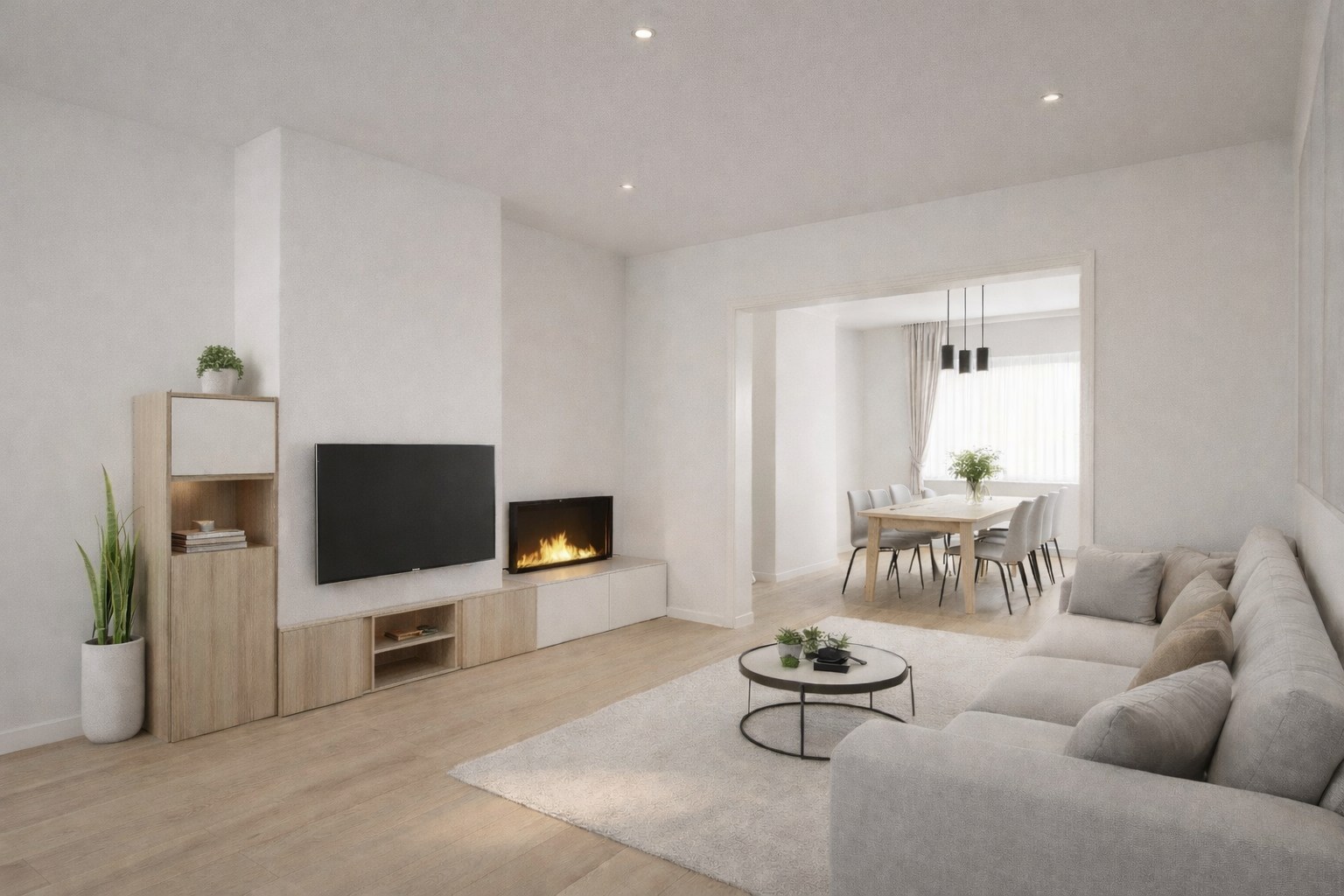 House for sale in Ledegem with 3 bedrooms - photo 4