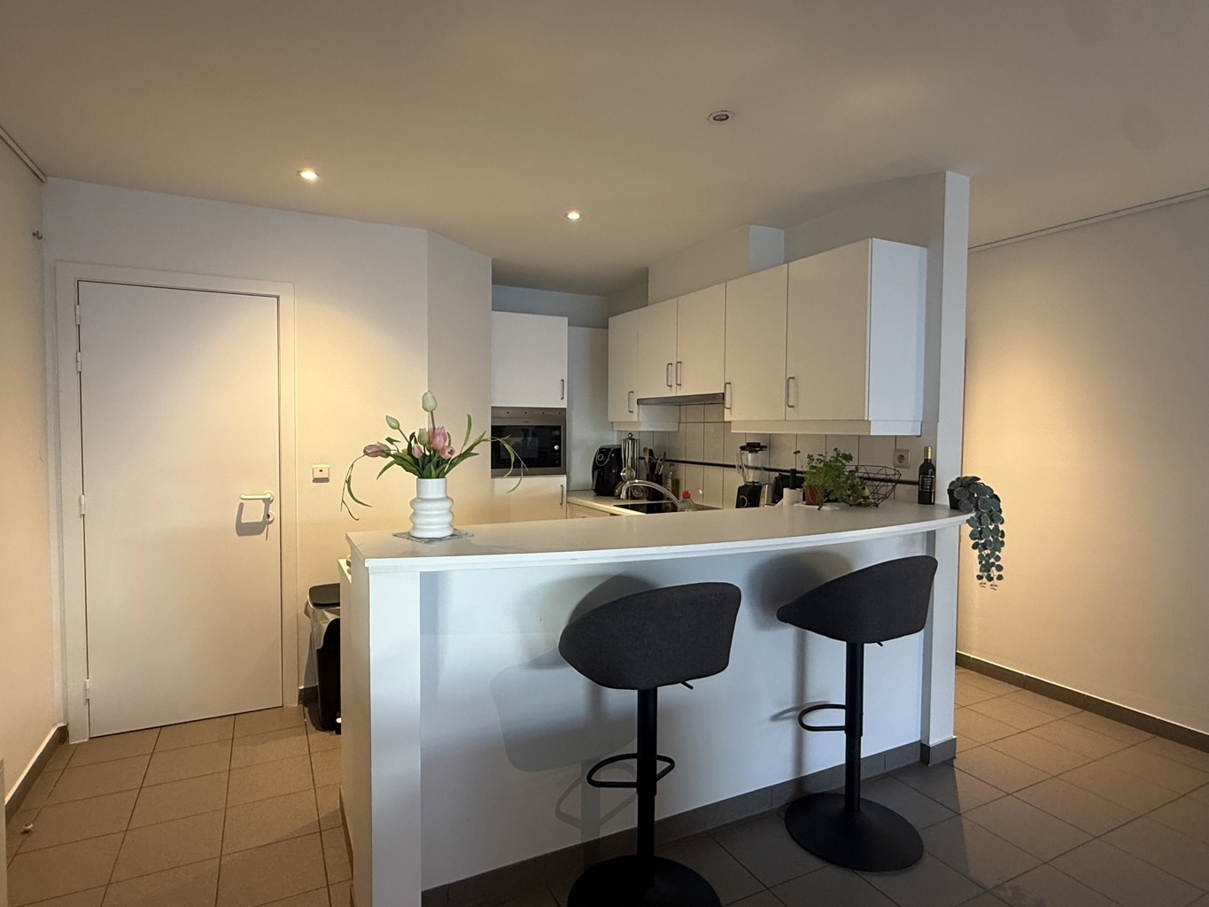 Appartement te huur in Nazareth met 1 slaapkamer - foto 5
