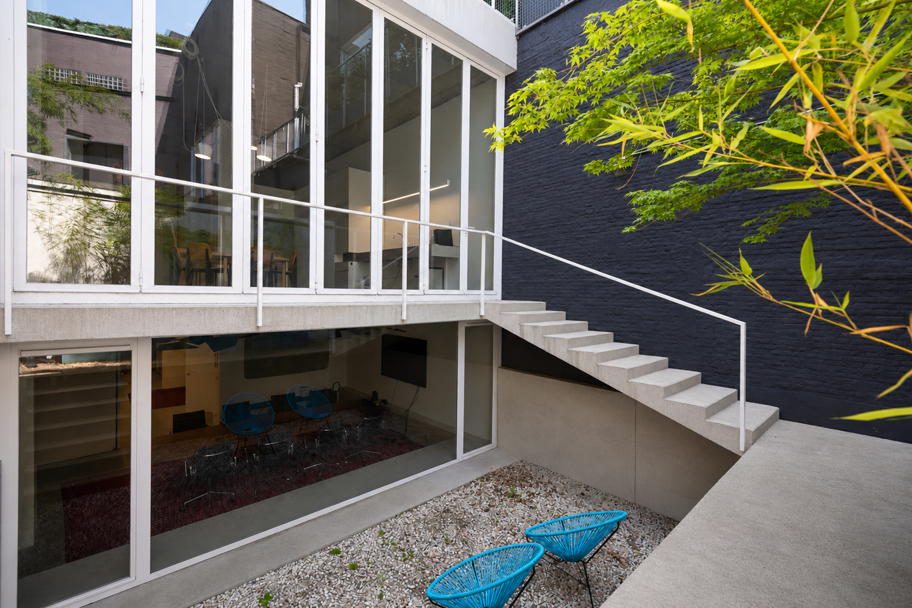 House for sale in Antwerp with 5 bedrooms - photo 5