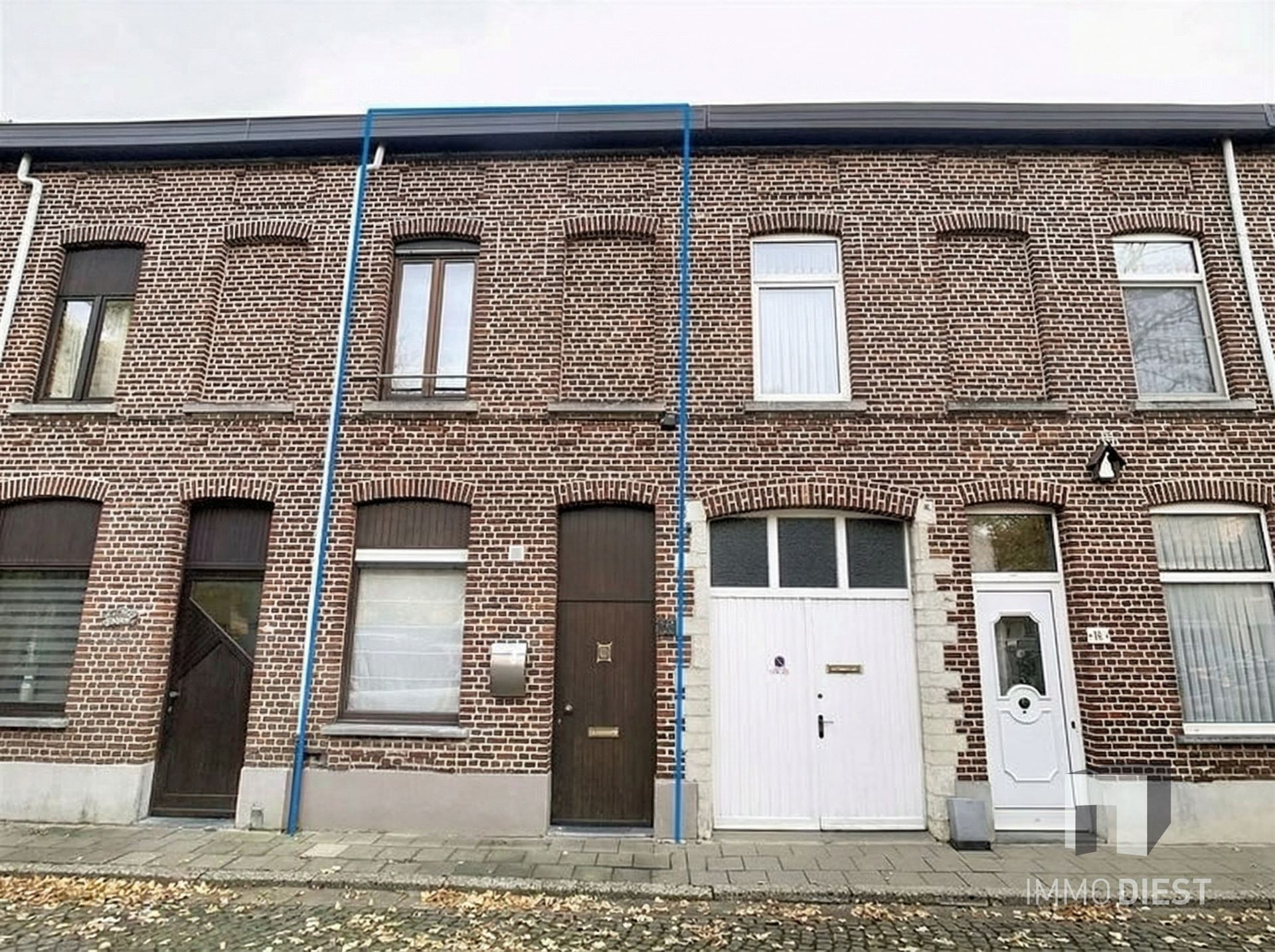 Maison à vendre à Diest avec 3 chambres - photo 1