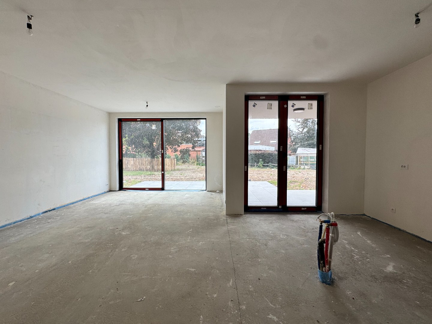 Appartement à vendre à Zulte avec 2 chambres - photo 1