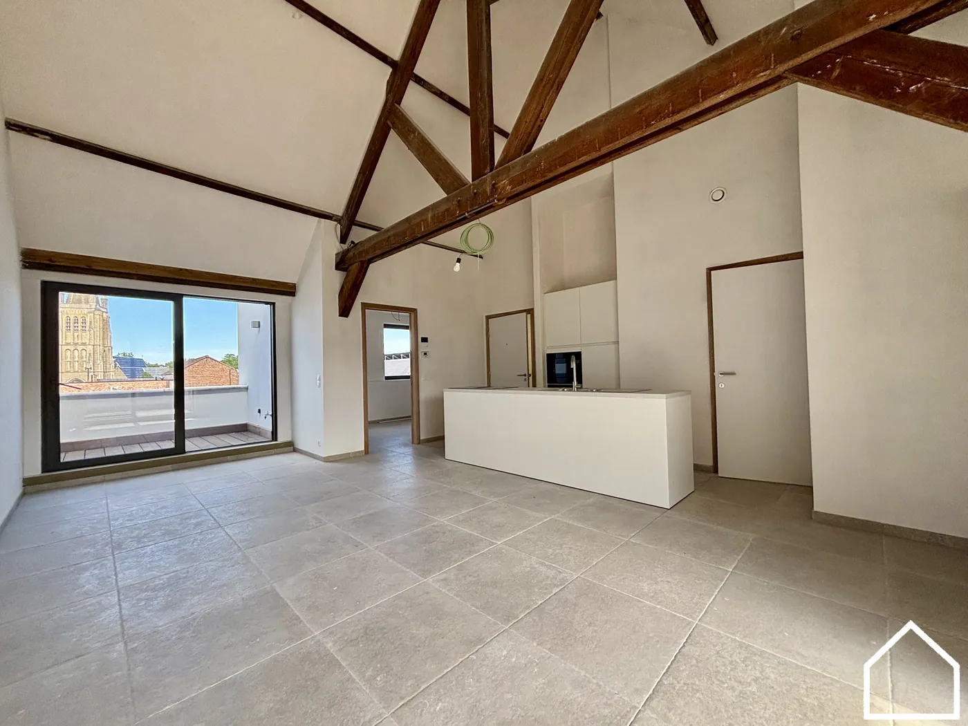 Appartement à vendre à Ypres avec 2 chambres - photo 4