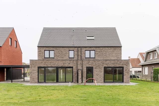 Projet à vendre à Westerlo