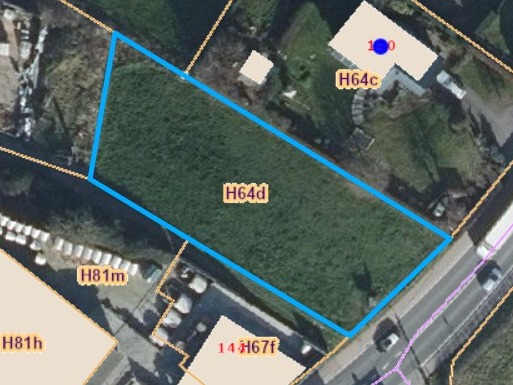 Bouwgrond voor open bebouwing op ruim perceel van 12a73ca - foto 5